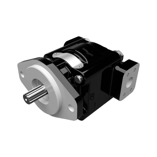 Cast Iron Motors – PGM330 Series